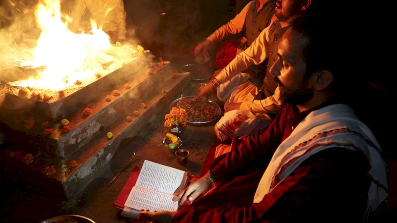 Homa (Yajna)
