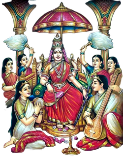 Srividya